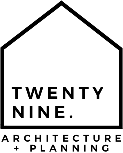 29 Architecture Cambridge logo