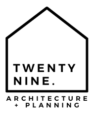 Twenty-Nine Architecture | Cambridge Architecture