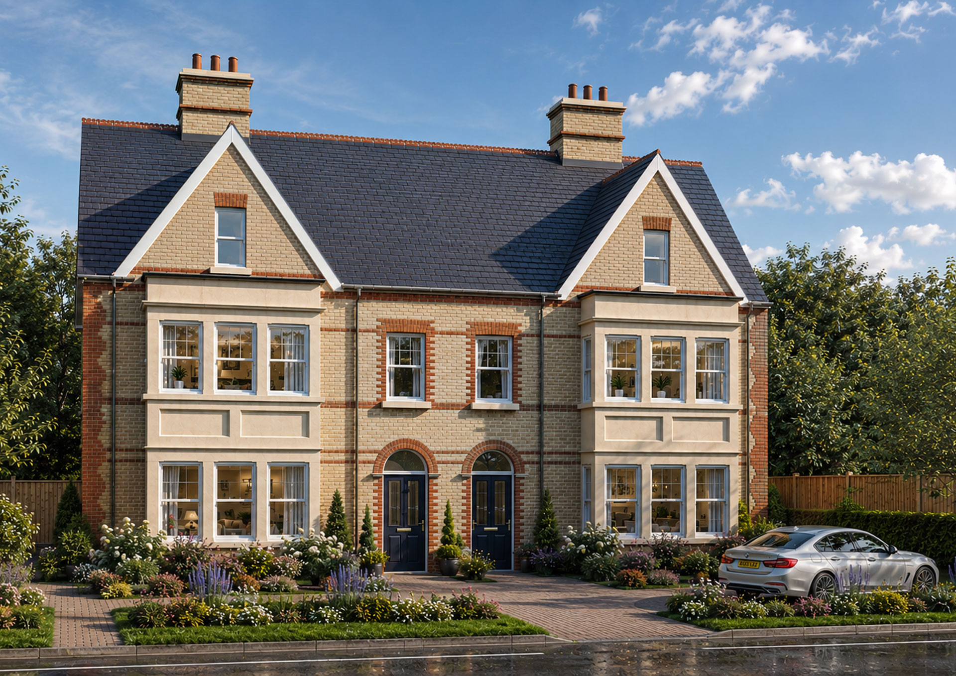 Hills Road, Cambridge