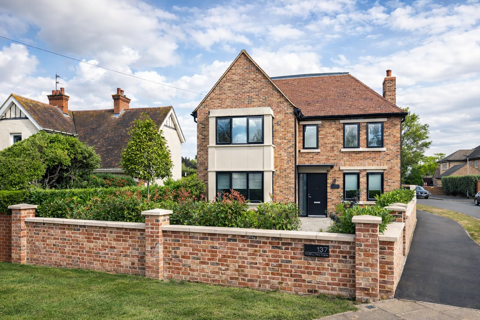 Kimbolton Road, Bedford